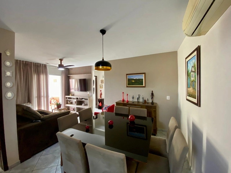 AMPLO APARTAMENTO, QUADRA MAR, ACEITA FINANCIAMENTO, GRAVATÁ: 8ª foto da galeria de imagens do imóvel