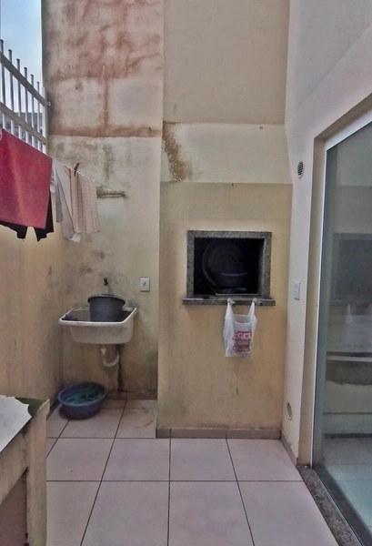 ***SOBRADO GEMINADO NO CENTRO***: 8ª foto da galeria de imagens do imóvel