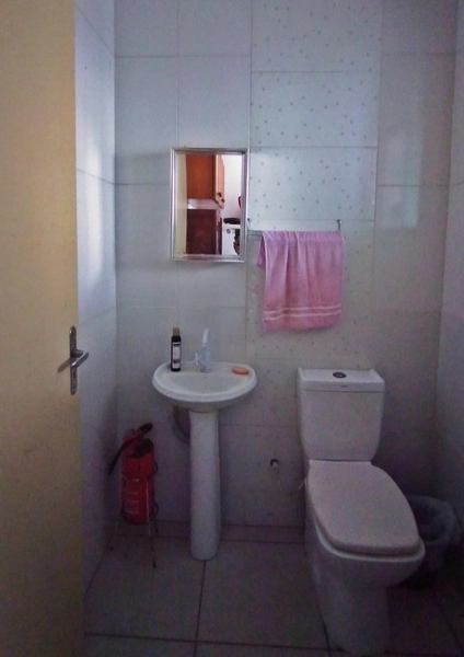 ***SOBRADO GEMINADO NO CENTRO***: 13ª foto da galeria de imagens do imóvel