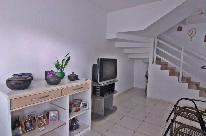 ***SOBRADO GEMINADO NO CENTRO***: 7ª foto da galeria de imagens do imóvel