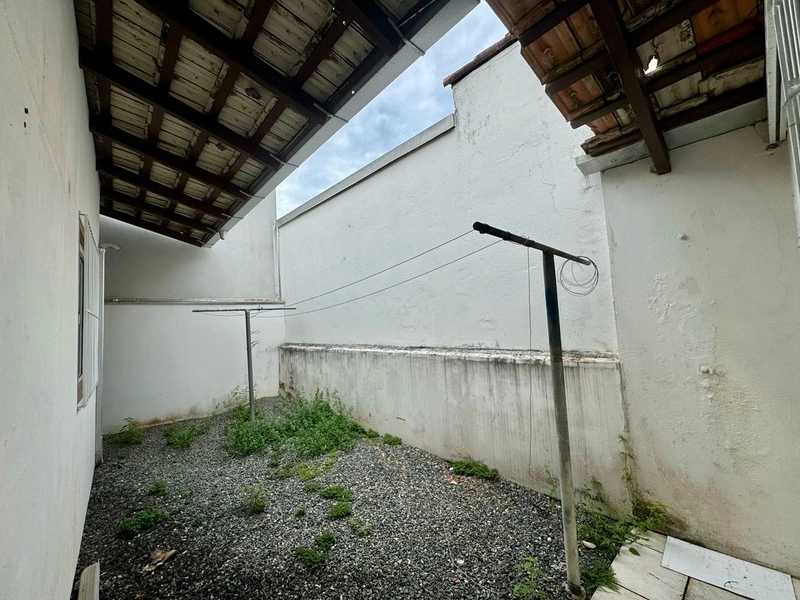 CASA NO CENTRO DE NAVEGANTES/SC: 8ª foto da galeria de imagens do imóvel