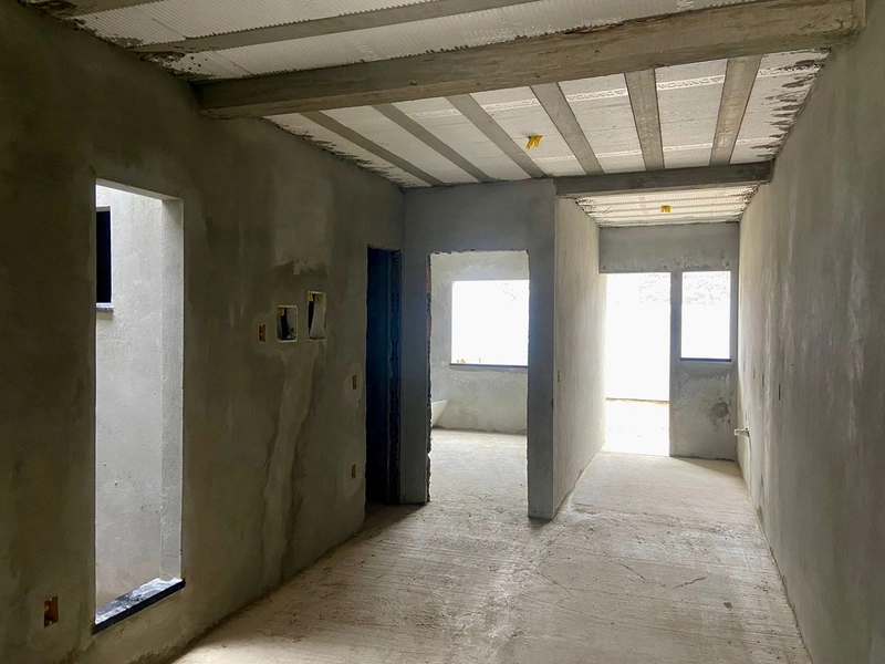 CASA DOIS DORMITÓRIOS - MEIA PRAIA - NAVEGANTES: 5ª foto da galeria de imagens do imóvel