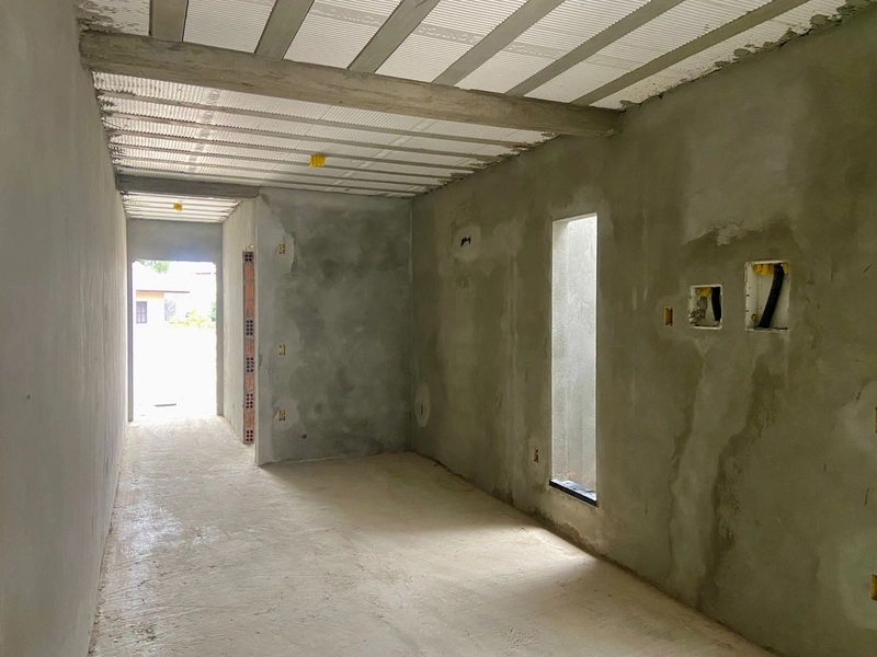 CASA DOIS DORMITÓRIOS - MEIA PRAIA - NAVEGANTES: 11ª foto da galeria de imagens do imóvel