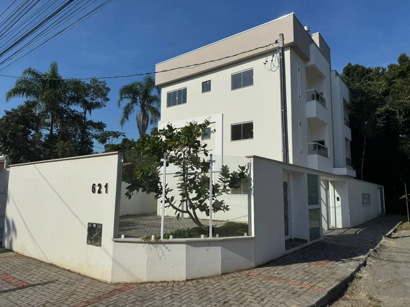 APARTAMENTO PRONTO PARA MORAR - MEIA PRAIA - NAVEGANTES: 3ª foto da galeria de imagens do imóvel