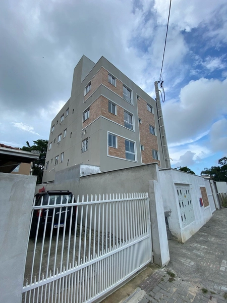 ***APARTAMENTOS NA MEIA PRAIA***: 1ª foto da galeria de imagens do imóvel