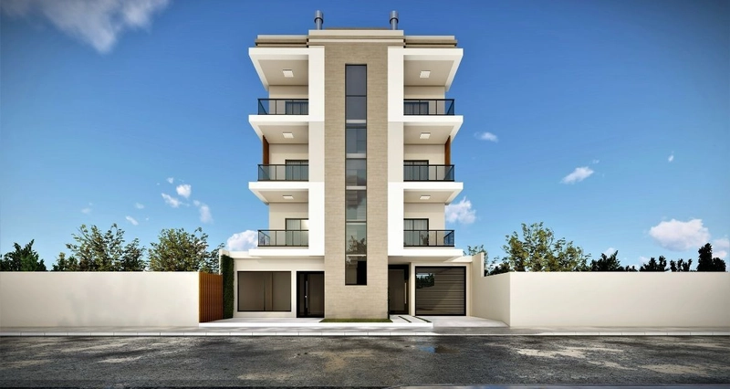 APARTAMENTOS NA PLANTA NO SÃO DOMINGOS: 1ª foto da galeria de imagens do imóvel