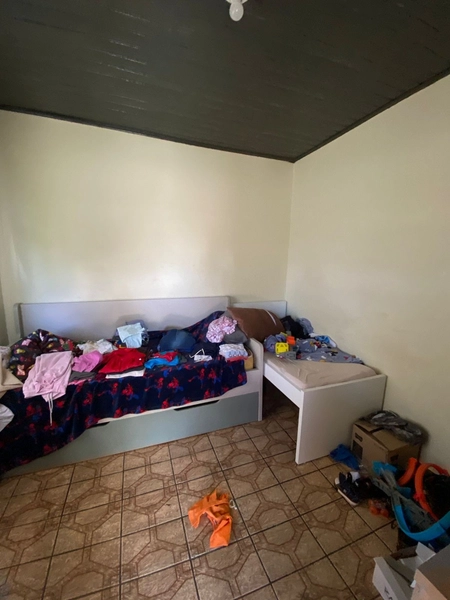CASA PROXIMO DO MAR - SÃO PEDRO /NAVEGANTES: 14ª foto da galeria de imagens do imóvel