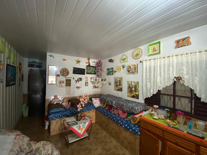 CASA MISTA EM ITAJUBA - BARRA VELHA: 16ª foto da galeria de imagens do imóvel