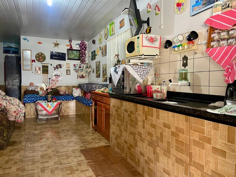 CASA MISTA EM ITAJUBA - BARRA VELHA: 9ª foto da galeria de imagens do imóvel