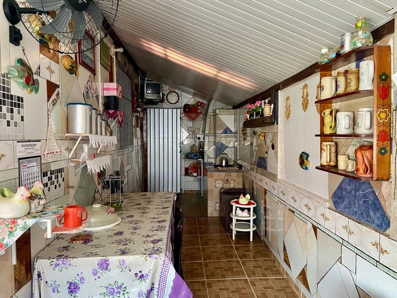CASA MISTA EM ITAJUBA - BARRA VELHA: 10ª foto da galeria de imagens do imóvel