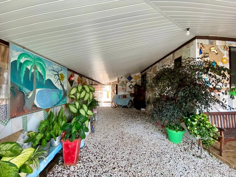 CASA MISTA EM ITAJUBA - BARRA VELHA: 6ª foto da galeria de imagens do imóvel