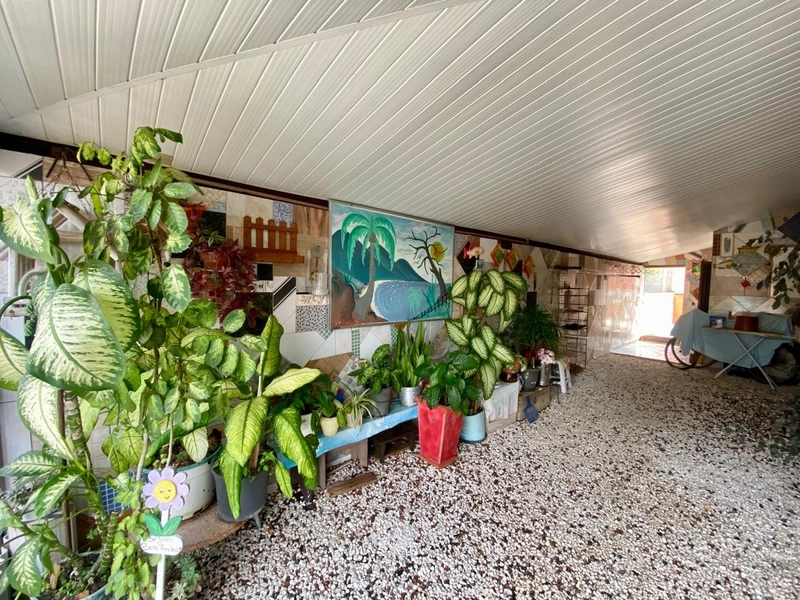 CASA MISTA EM ITAJUBA - BARRA VELHA: 3ª foto da galeria de imagens do imóvel
