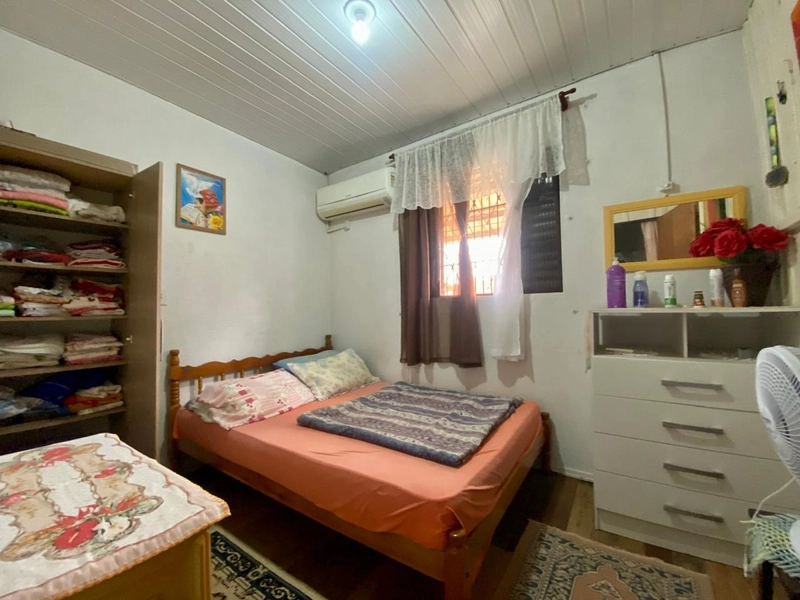 CASA MISTA EM ITAJUBA - BARRA VELHA: 12ª foto da galeria de imagens do imóvel