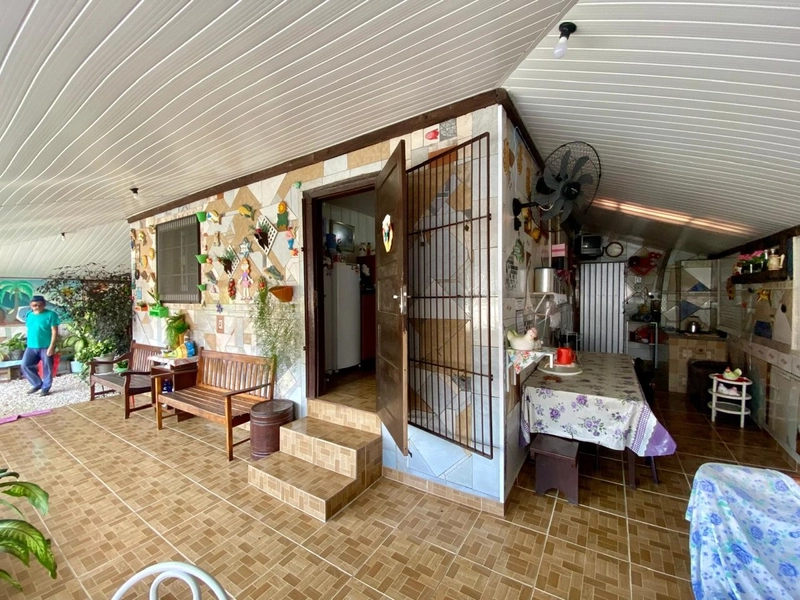 CASA MISTA EM ITAJUBA - BARRA VELHA: 7ª foto da galeria de imagens do imóvel