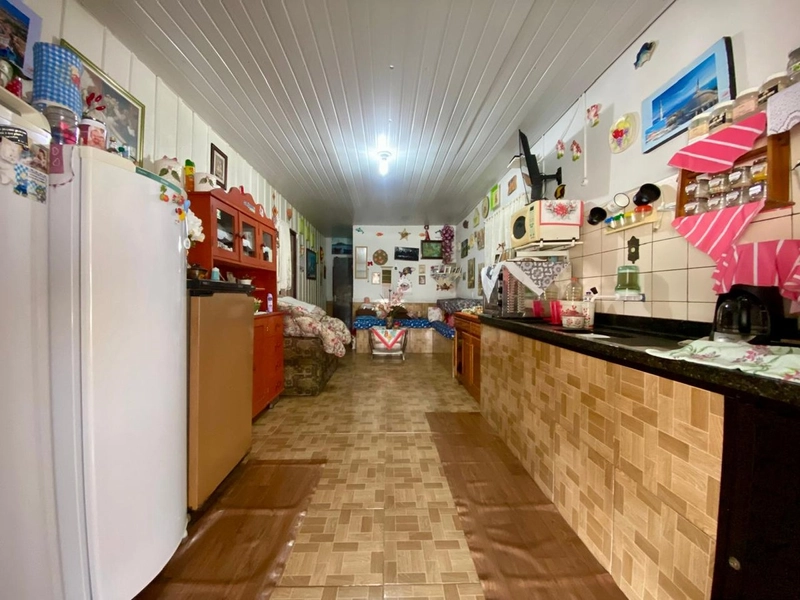 CASA MISTA EM ITAJUBA - BARRA VELHA: 13ª foto da galeria de imagens do imóvel