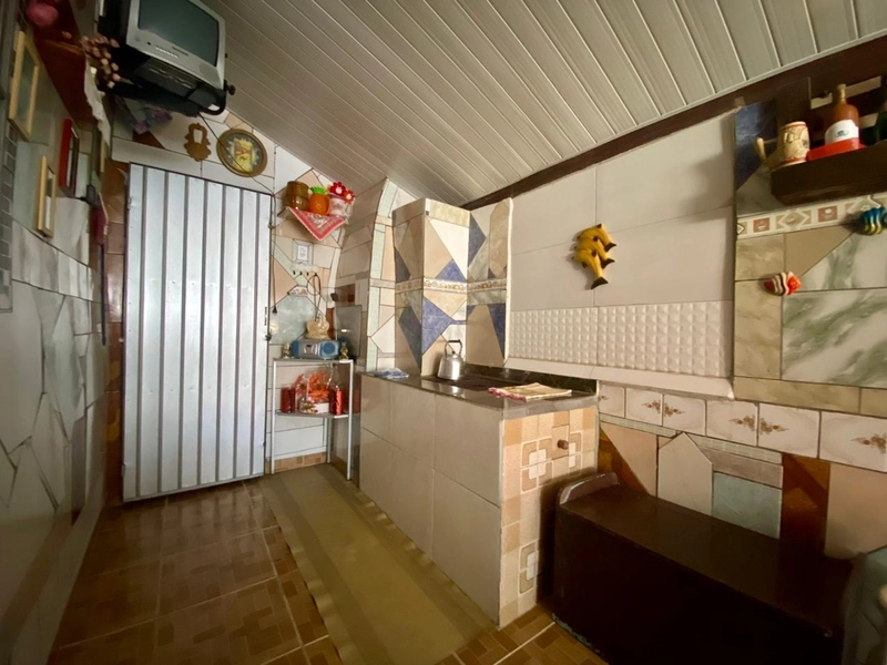 CASA MISTA EM ITAJUBA - BARRA VELHA: 11ª foto da galeria de imagens do imóvel