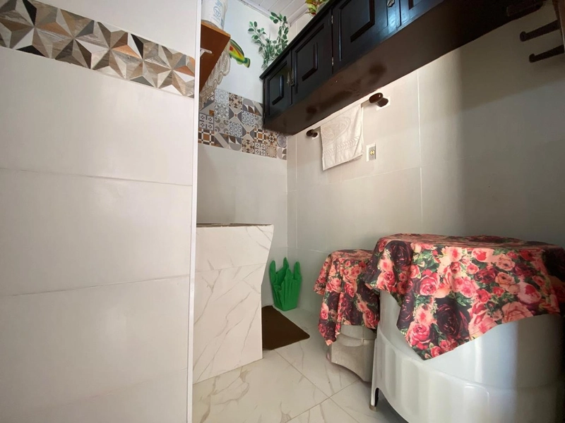 CASA MISTA EM ITAJUBA - BARRA VELHA: 18ª foto da galeria de imagens do imóvel