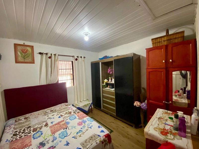 CASA MISTA EM ITAJUBA - BARRA VELHA: 15ª foto da galeria de imagens do imóvel