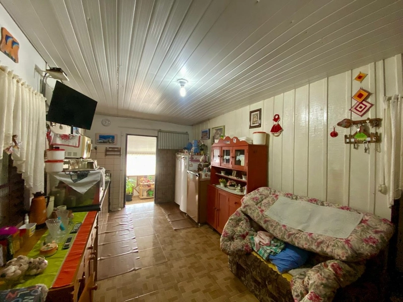 CASA MISTA EM ITAJUBA - BARRA VELHA: 8ª foto da galeria de imagens do imóvel