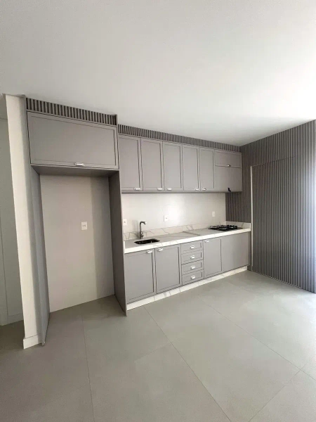 APARTAMENTO COM DUAS SUÍTES, SEMI MOBILIADO - GRAVATÁ / NAVEGANTES: 11ª foto da galeria de imagens do imóvel