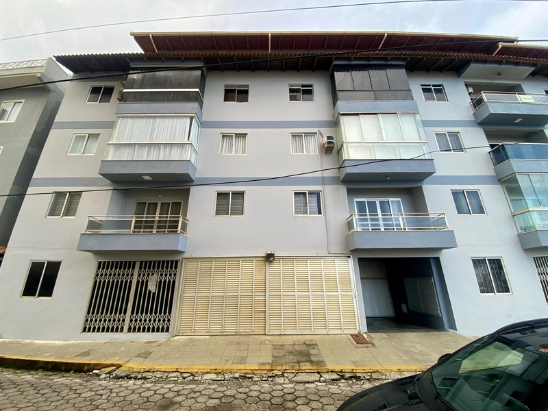 APARTAMENTO SEMI MOBILIADO - GRAVATÁ - A POUCOS PASSOS DO MAR!: 1ª foto da galeria de imagens do imóvel