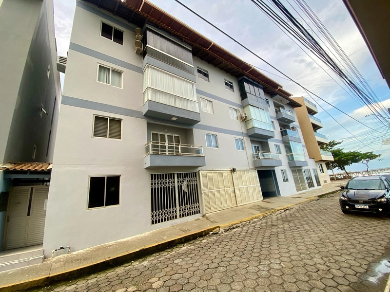 APARTAMENTO SEMI MOBILIADO - GRAVATÁ - A POUCOS PASSOS DO MAR!: 2ª foto da galeria de imagens do imóvel