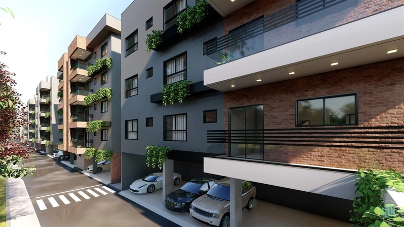 PARK RESIDENCE HOME CLUB - ARMAÇÃO - PENHA: 1ª foto da galeria de imagens do imóvel