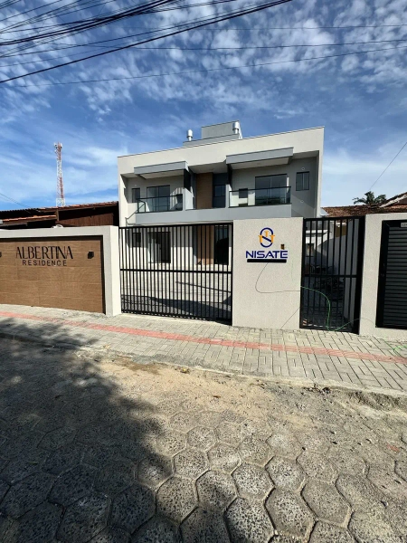 APARTAMENTO PRONTO PARA MORAR A POUCOS PASSOS DO MAR - GRAVATÁ: 1ª foto da galeria de imagens do imóvel