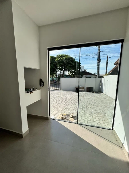 APARTAMENTO PRONTO PARA MORAR A POUCOS PASSOS DO MAR - GRAVATÁ: 4ª foto da galeria de imagens do imóvel