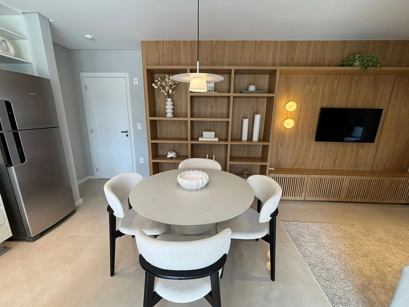 APARTAMENTO PRONTO PRA MORAR EM ITAJAI / FAZENDA: 2ª foto da galeria de imagens do imóvel