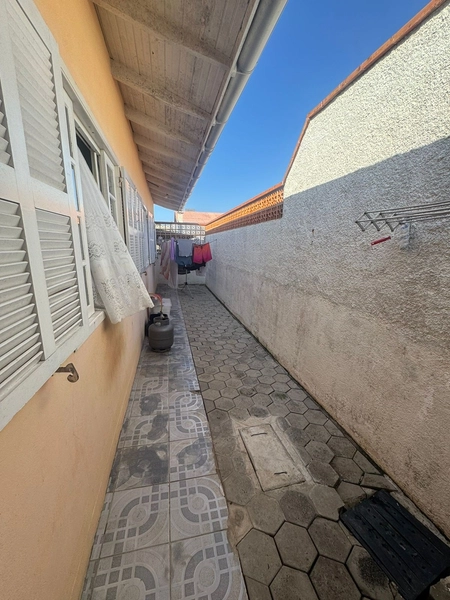 CASA AVERBADA COM 03 DORMITÓRIOS A 350 METROS DO MAR : 15ª foto da galeria de imagens do imóvel