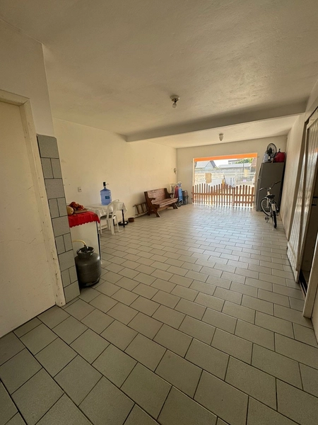 CASA AVERBADA COM 03 DORMITÓRIOS A 350 METROS DO MAR : 6ª foto da galeria de imagens do imóvel
