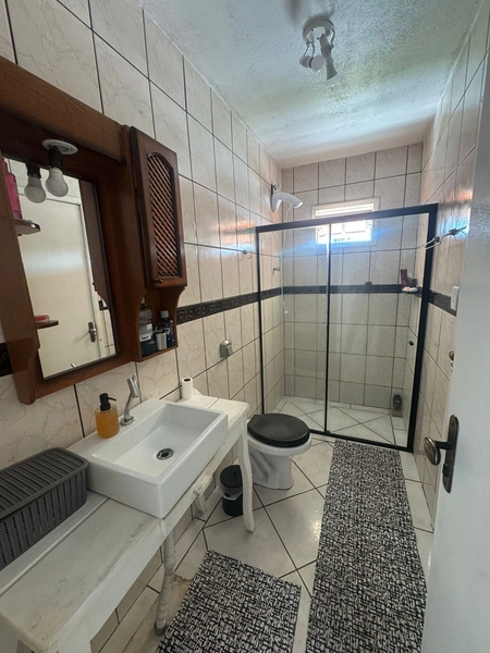 CASA AVERBADA COM 03 DORMITÓRIOS A 350 METROS DO MAR : 12ª foto da galeria de imagens do imóvel