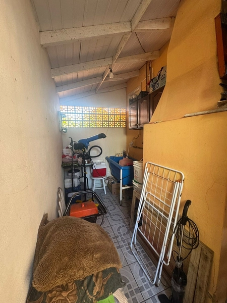 CASA AVERBADA COM 03 DORMITÓRIOS A 350 METROS DO MAR : 16ª foto da galeria de imagens do imóvel