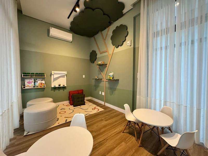APARTAMENTO PRONTO PRA MORAR NO BAIRRO DOM BOSCO EM ITAJAI/SC: 9ª foto da galeria de imagens do imóvel