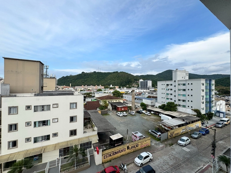APARTAMENTO PRONTO PRA MORAR NO BAIRRO DOM BOSCO EM ITAJAI/SC: 11ª foto da galeria de imagens do imóvel