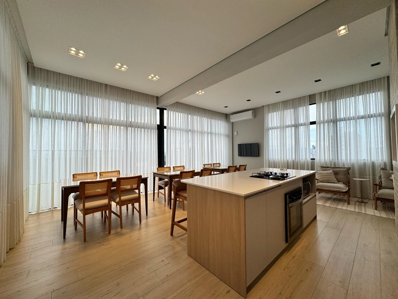 APARTAMENTO PRONTO PRA MORAR NO BAIRRO DOM BOSCO EM ITAJAI/SC: 7ª foto da galeria de imagens do imóvel