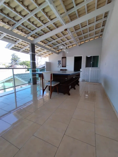 CASA COM 04 DORMITÓRIOS NO BAIRRO CORDEIROS - ITAJAI: 3ª foto da galeria de imagens do imóvel