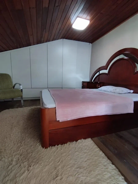 CASA COM 04 DORMITÓRIOS NO BAIRRO CORDEIROS - ITAJAI: 18ª foto da galeria de imagens do imóvel