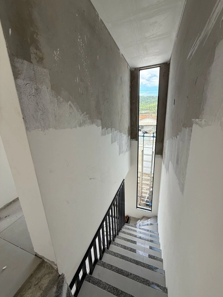 SOBRADOS NA PLANTA NA PRAIA DE ARMAÇÃO DO ITAPOCOROY: 3ª foto da galeria de imagens do imóvel