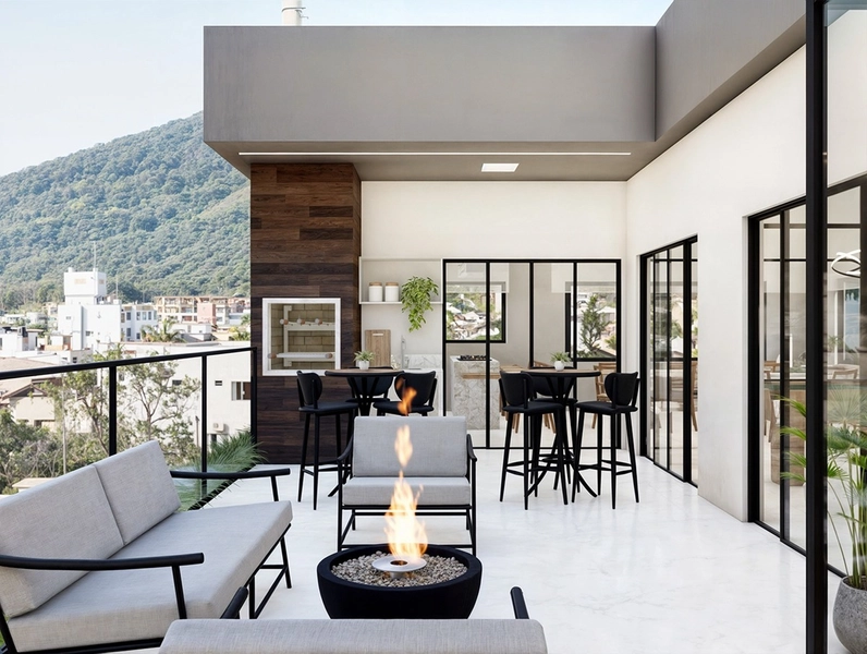 Beach World Residences – Mais que um imóvel, um estilo de vida!!!: 7ª foto da galeria de imagens do imóvel
