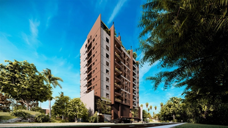 APARTAMENTO NA PLANTA NO GRAVATÁ DE NAVEGANTES/SC: 8ª foto da galeria de imagens do imóvel