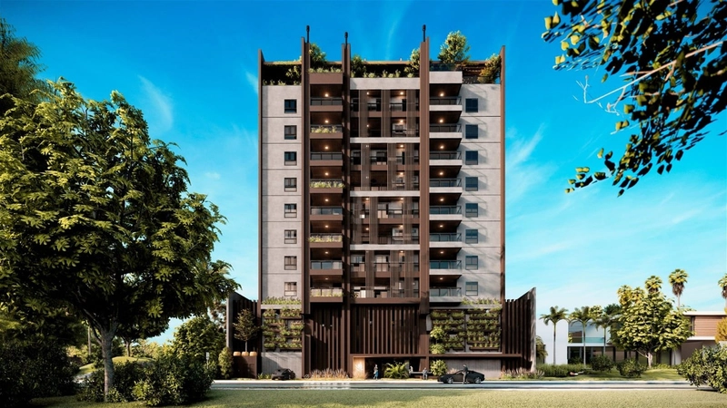 APARTAMENTO NA PLANTA NO GRAVATÁ DE NAVEGANTES/SC: 5ª foto da galeria de imagens do imóvel
