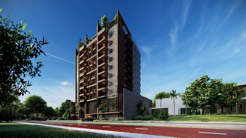 APARTAMENTO NA PLANTA NO GRAVATÁ DE NAVEGANTES/SC: 4ª foto da galeria de imagens do imóvel