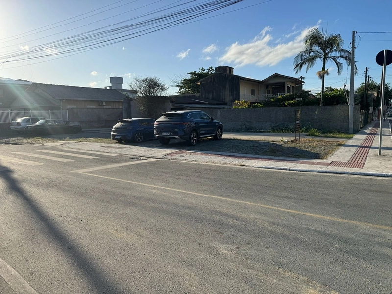 TERRENO COMERCIAL NA AV. PREF. JOSÉ JUVENAL MAFRA: 5ª foto da galeria de imagens do imóvel