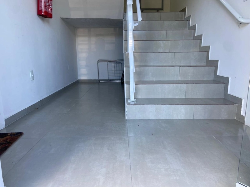 APARTAMENTO SEMI MOBILIADO EM MEIA PRAIA - NAVEGANTES: 5ª foto da galeria de imagens do imóvel