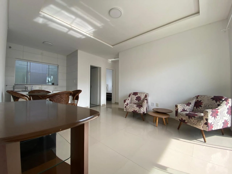 APARTAMENTO SEMI MOBILIADO EM MEIA PRAIA - NAVEGANTES: 9ª foto da galeria de imagens do imóvel