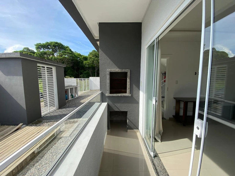 APARTAMENTO SEMI MOBILIADO EM MEIA PRAIA - NAVEGANTES: 6ª foto da galeria de imagens do imóvel