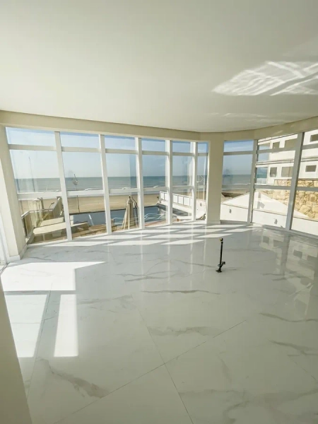 APARTAMENTO FRENTE MAR - GRAVATÁ - NAVEGANTES: 4ª foto da galeria de imagens do imóvel
