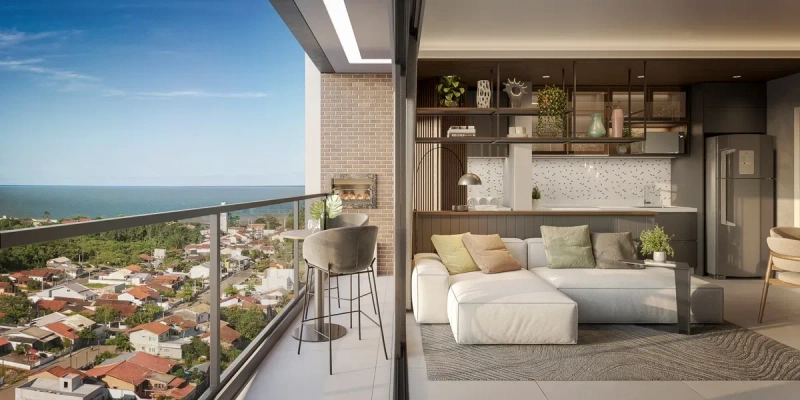 APARTAMENTOS NA PLANTA EM ITAJUBA - BARRA VELHA: 27ª foto da galeria de imagens do imóvel
